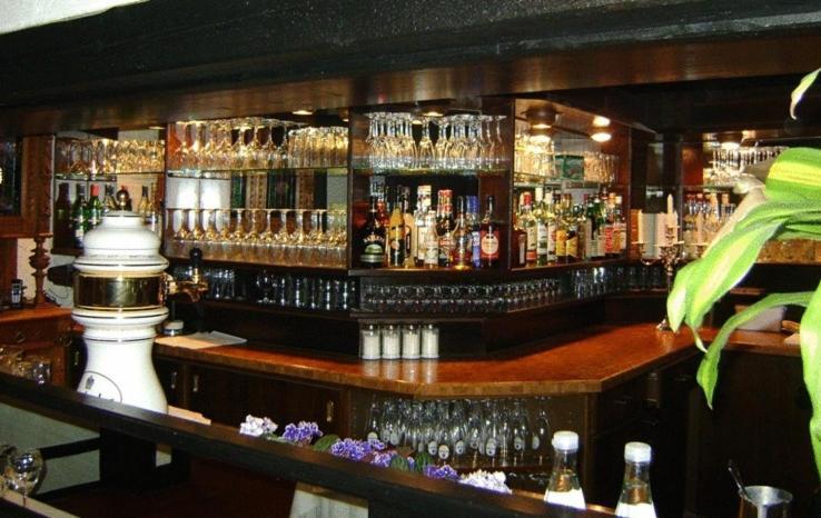 Hotel Restaurant Zur Linde パッテンゼン エクステリア 写真
