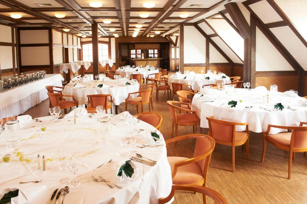 Hotel Restaurant Zur Linde パッテンゼン エクステリア 写真