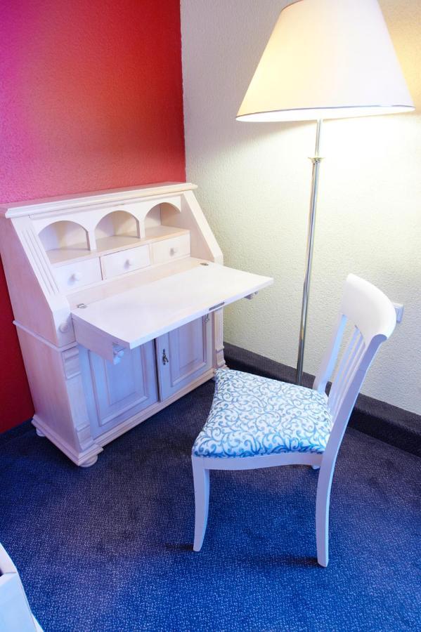 Hotel Restaurant Zur Linde パッテンゼン 部屋 写真